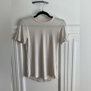 Lululemon Hold Tight Tee